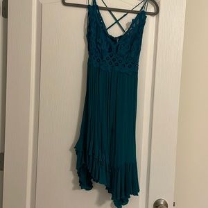 Medium Free People Dress